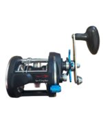 TFG Multiplier Boat Reel