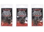 Korum Snapper-Spin Style Drop Shot Hooks