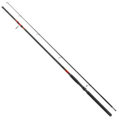 Dennett Ignition Spinning Rod