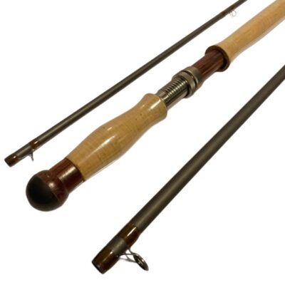 Fenwick Iron Hawk Rod 3PCS