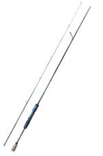 Unleashed Series: Predator Zone Finesse Dropshot Rod