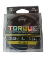 Fox Rage Torque Performance 8lb Braid