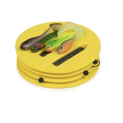 Fox Rage Dropshot Ready Rigs Mini