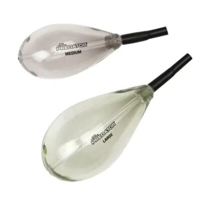 Fox Paternoster Sunk Float Clear