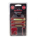 Korum Snapper Dropshot Kit