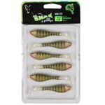 Fox Rage Fish Snacks Mini Fry 7cm