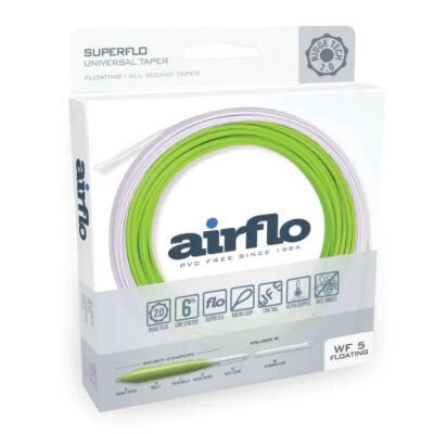 Airflo Superflo Ridge 2 Universal Taper Fly Line