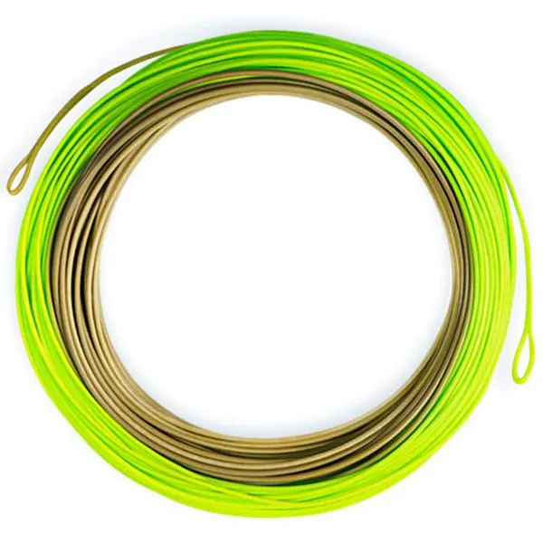 Airflo Superflo Smooth Universal Taper Fly Line - Image 3
