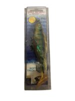 Paladin Soft-Jig Blue Perch (33g)