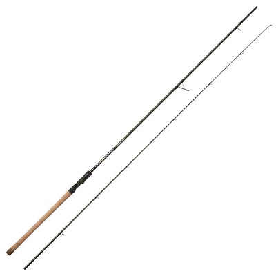 Game Spinning Rods