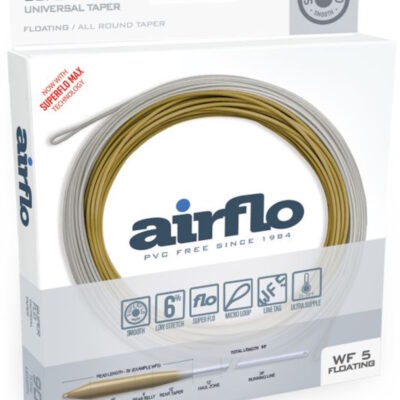 Airflo Superflo Smooth Universal Taper Fly Line