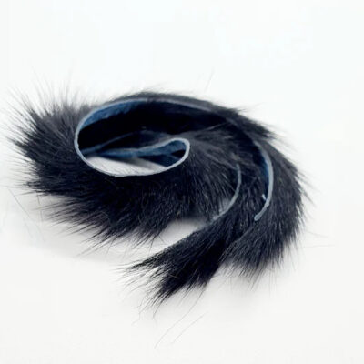 Chuck N Duck Pine Squirrel Zonker Strips – Fly Tying Material